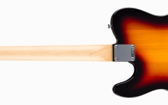 Chitara electrica telecaster Fender Standard Telecaster Laurel Fingerboard White Pickguard 3-Color Sunburst