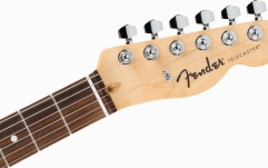 Chitara electrica telecaster Fender Standard Telecaster Laurel Fingerboard White Pickguard 3-Color Sunburst
