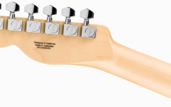 Chitara electrica telecaster Fender Standard Telecaster Laurel Fingerboard White Pickguard 3-Color Sunburst