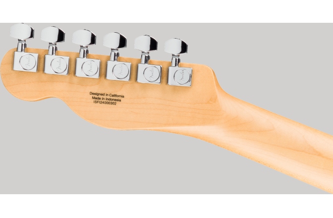 Chitara electrica telecaster Fender Standard Telecaster Laurel Fingerboard White Pickguard Olympic White