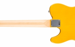 Chitara electrica telecaster Fender Standard Telecaster Maple Fingerboard Black Pickguard Butterscotch Blonde