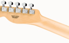 Chitara electrica telecaster Fender Standard Telecaster Maple Fingerboard Black Pickguard Butterscotch Blonde