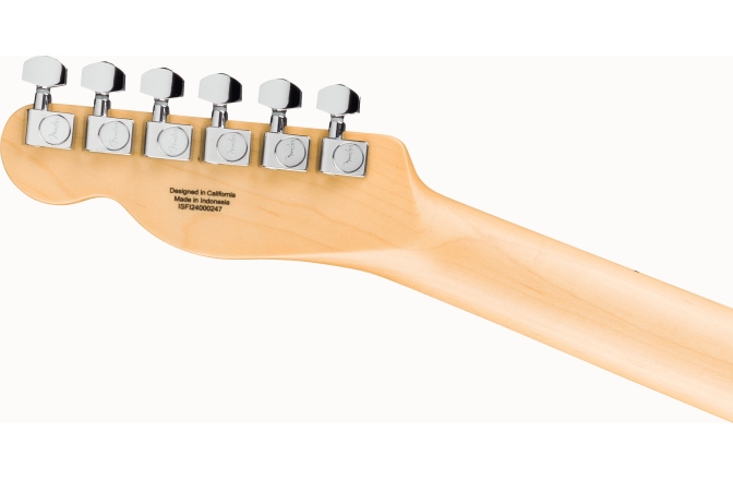 Chitara electrica telecaster Fender Standard Telecaster Maple Fingerboard Black Pickguard Butterscotch Blonde
