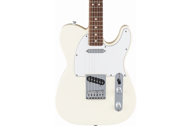 Chitara electrica telecaster Fender Standard Telecaster - Olympic White
