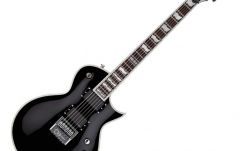 Chitară electrică tip LP ESP LTD EC-1000 ET BLK