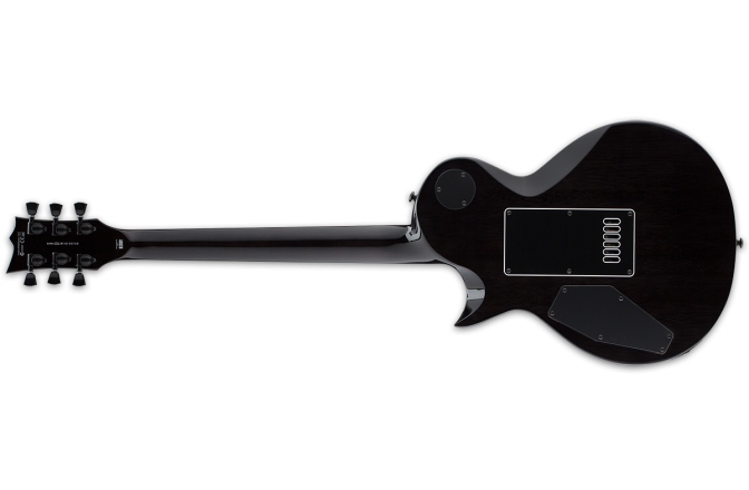 Chitara electrica tip LP ESP LTD EC-1000 ET BLK