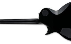 Chitară electrică tip LP ESP LTD EC-1000S Fluence Black