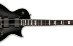 Chitara electrica tip LP ESP LTD EC-401 BLK