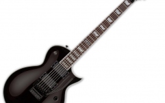 Chitara electrica tip LP ESP LTD EC-401 FR BLK 