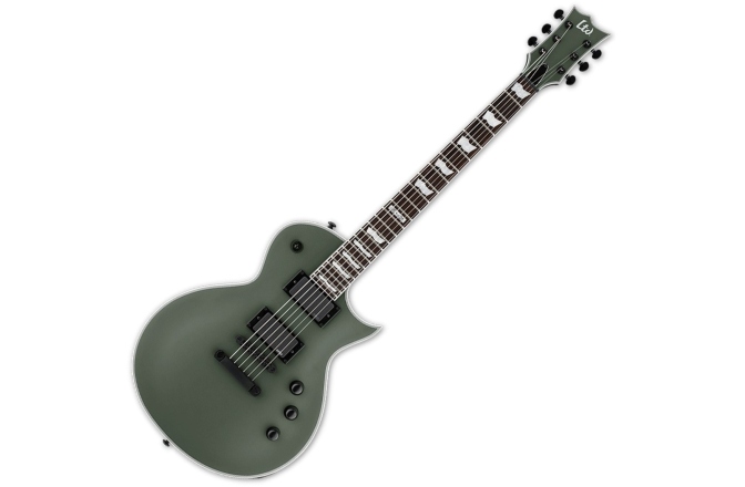 Chitara electrica tip LP ESP LTD EC-401 MGS