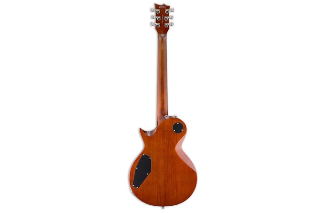 Chitara electrica tip LP ESP LTD EC-1000 FM ASB