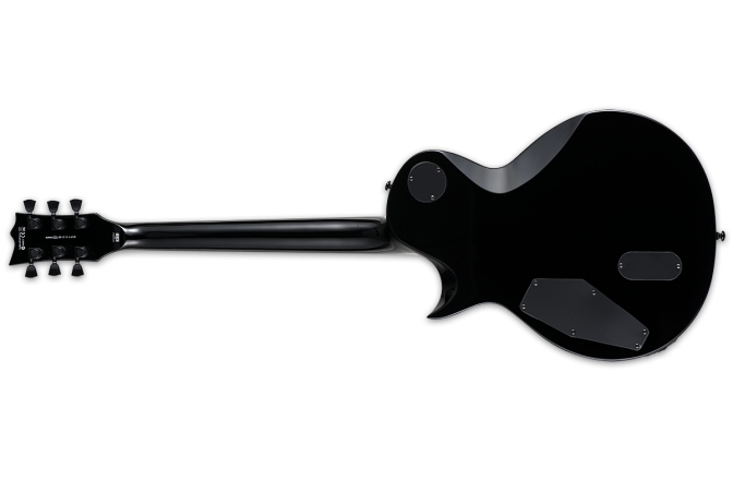 Chitară electrică tip LP LTD EC-1000S Fluence Black