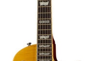 Chitară electrică tip LP LTD EC-256 FM LD