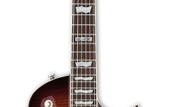 Chitara electrica tip LP ESP LTD EC-256FM DBSB