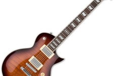 Chitara electrica tip LP ESP LTD EC-256FM DBSB