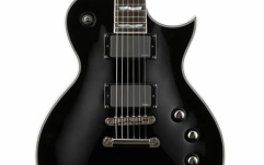Chitara electrica tip LP ESP LTD EC-401 BLK