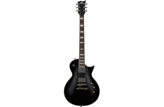 Chitara electrica tip LP ESP LTD EC-401 BLK