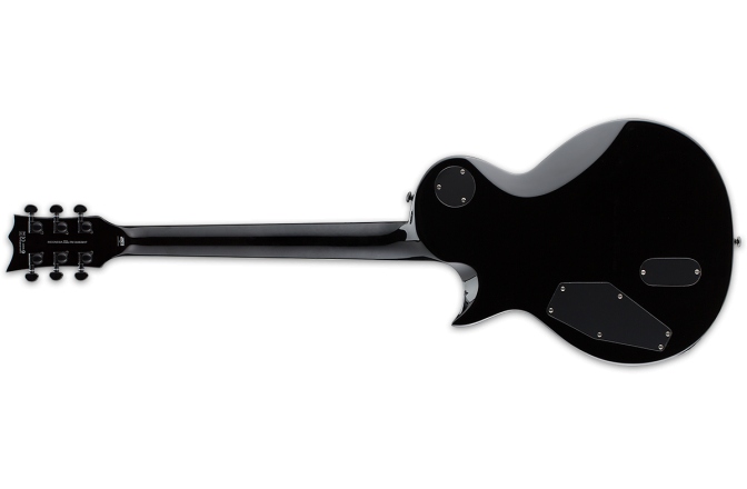 Chitara electrica tip LP ESP LTD EC-401 BLK