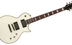 Chitara electrica tip LP ESP LTD EC-401 OW