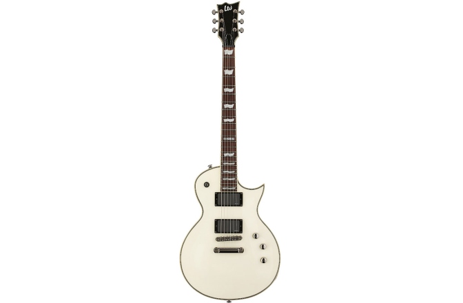 Chitara electrica tip LP ESP LTD EC-401 OW