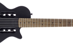 Chitară electrică Traveler Guitar - EG-1 Blackout - Matte Black