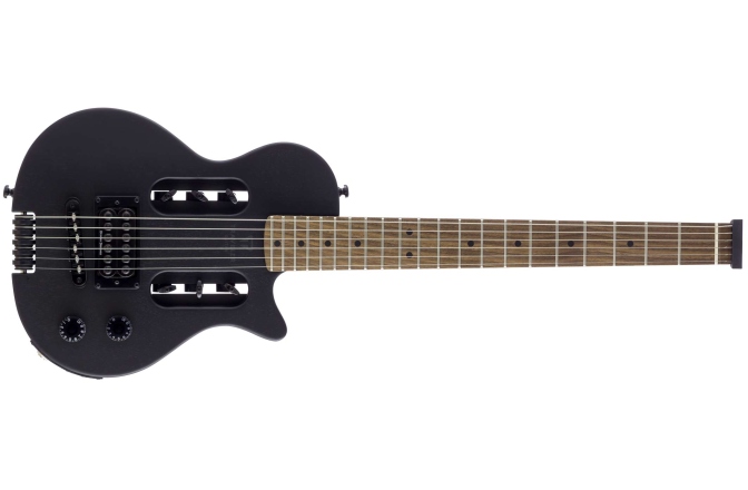 Chitară electrică Traveler Guitar - EG-1 Blackout - Matte Black