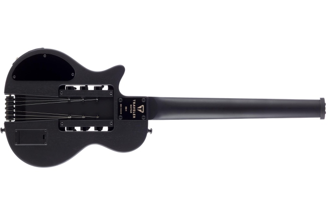 Chitară electrică Traveler Guitar - EG-1 Blackout - Matte Black