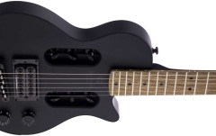 Chitară electrică Traveler Guitar - EG-1 Blackout - Matte Black
