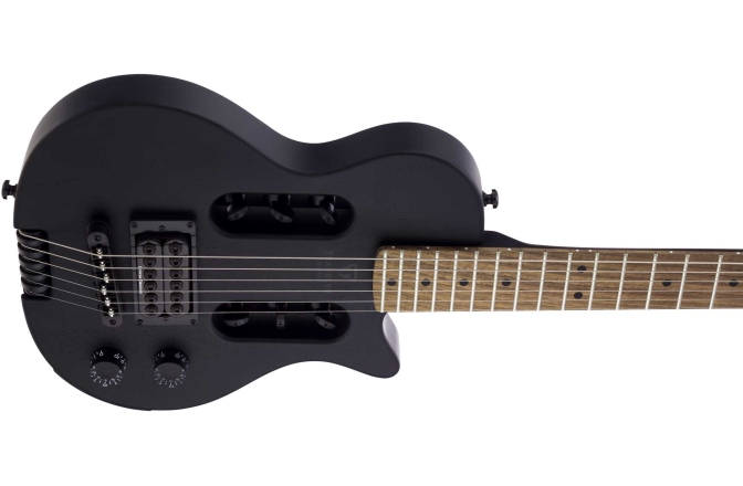 Chitară electrică Traveler Guitar - EG-1 Blackout - Matte Black