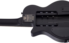 Chitară electrică Traveler Guitar - EG-1 Blackout - Matte Black