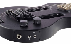 Chitară electrică Traveler Guitar - EG-1 Blackout - Matte Black