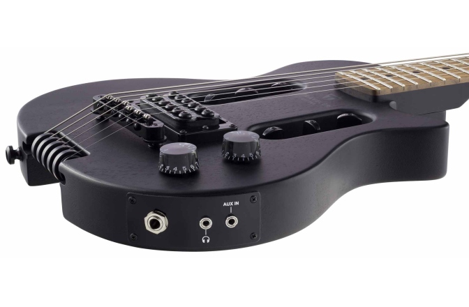 Chitară electrică Traveler Guitar - EG-1 Blackout - Matte Black