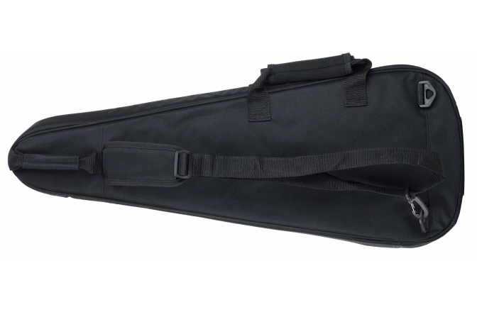 Chitară electrică Traveler Guitar - EG-1 Blackout - Matte Black