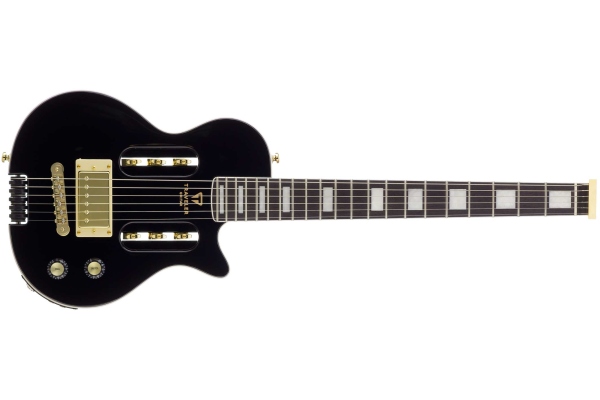 - EG-1 Custom V2 - Gloss Black - EG-1 Custom V2 - Gloss Black
