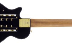 Chitara electrica Traveler Guitar  - EG-1 Custom V2 - Gloss Black