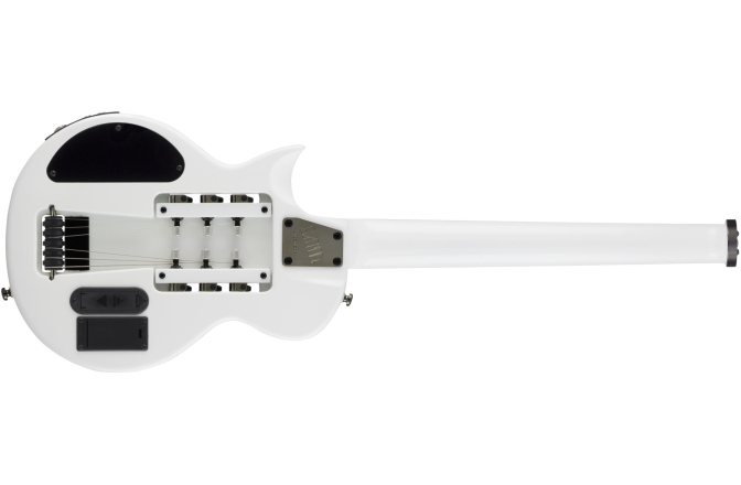 Chitară electrică Traveler Guitar - LTD EC-1 - Snow White