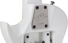 Chitară electrică Traveler Guitar - LTD EC-1 - Snow White