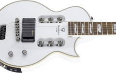 Chitară electrică Traveler Guitar - LTD EC-1 - Snow White
