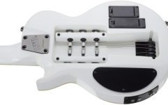 Chitară electrică Traveler Guitar - LTD EC-1 - Snow White