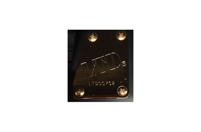 Chitară electrică Traveler Guitar - LTD EC-1 - Snow White