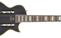 Chitara electrica Traveler Guitar - LTD EC-1 - Vintage Black
