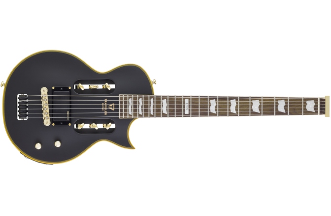 Chitara electrica Traveler Guitar - LTD EC-1 - Vintage Black