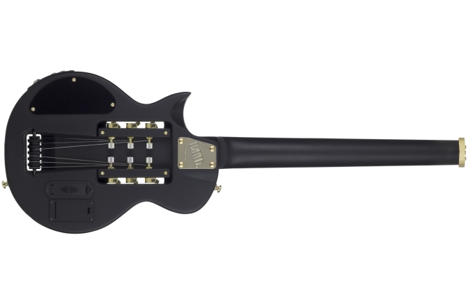 Chitara electrica Traveler Guitar - LTD EC-1 - Vintage Black