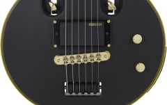 Chitara electrica Traveler Guitar - LTD EC-1 - Vintage Black