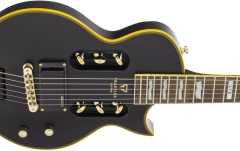 Chitara electrica Traveler Guitar - LTD EC-1 - Vintage Black