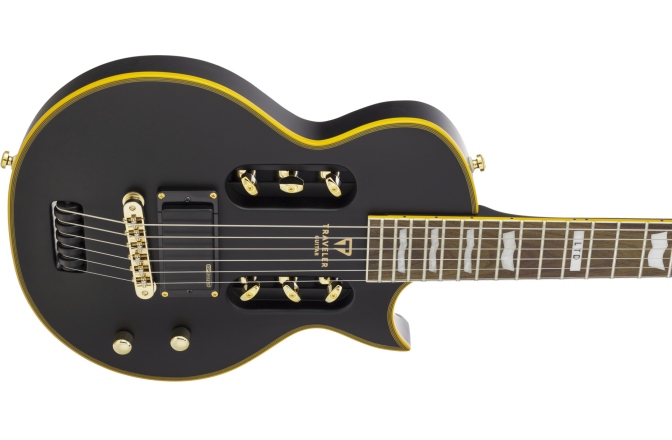 Chitara electrica Traveler Guitar - LTD EC-1 - Vintage Black
