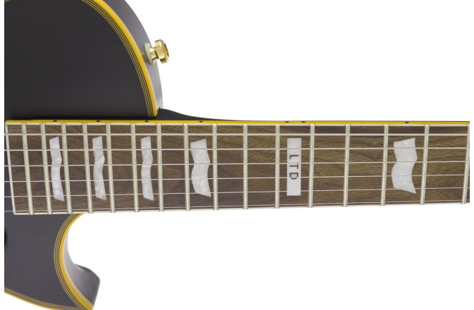 Chitara electrica Traveler Guitar - LTD EC-1 - Vintage Black