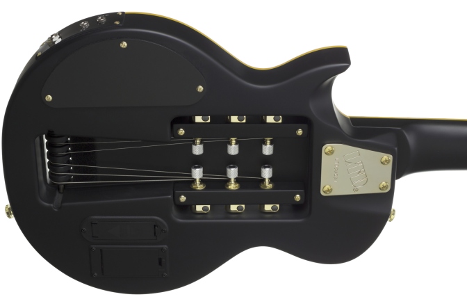 Chitara electrica Traveler Guitar - LTD EC-1 - Vintage Black