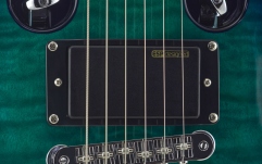 Chitara electrica Traveler Guitar - LTD EC-1 - Violet Shadow
