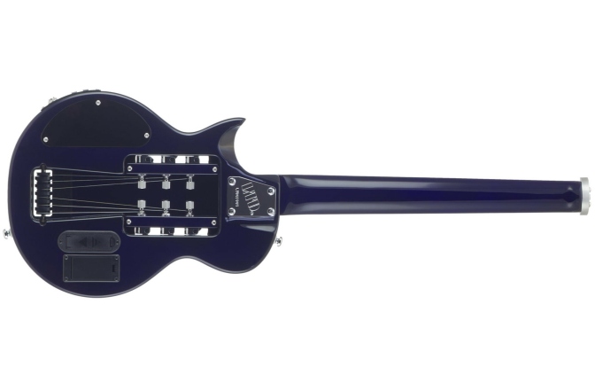 Chitara electrica Traveler Guitar - LTD EC-1 - Violet Shadow